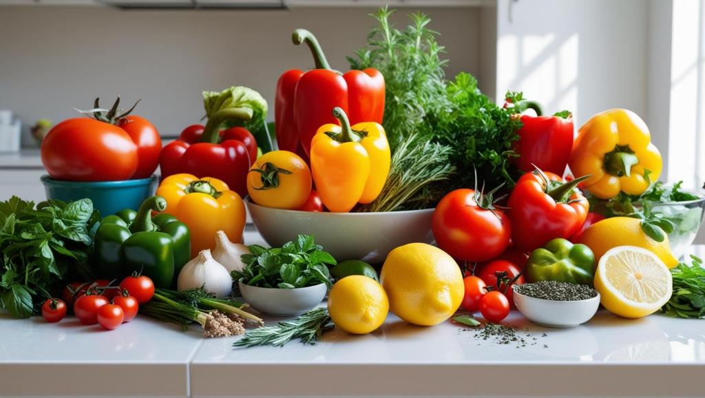 Mastering the Market